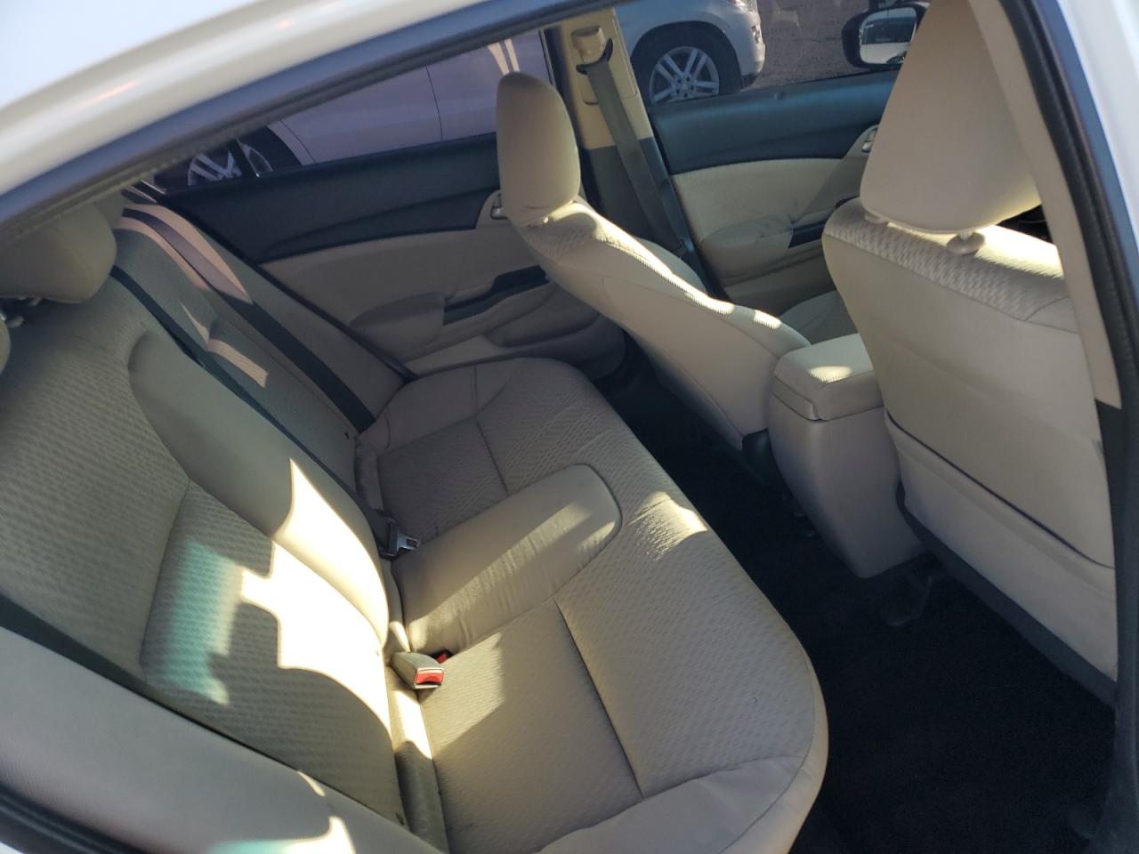 2014 Honda Civic - Image 11