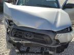 2015 Toyota Tacoma Access Cab на продаже в Temple, TX - Front End