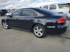 2015 Volkswagen Passat S for Sale in Nampa, ID - Front End