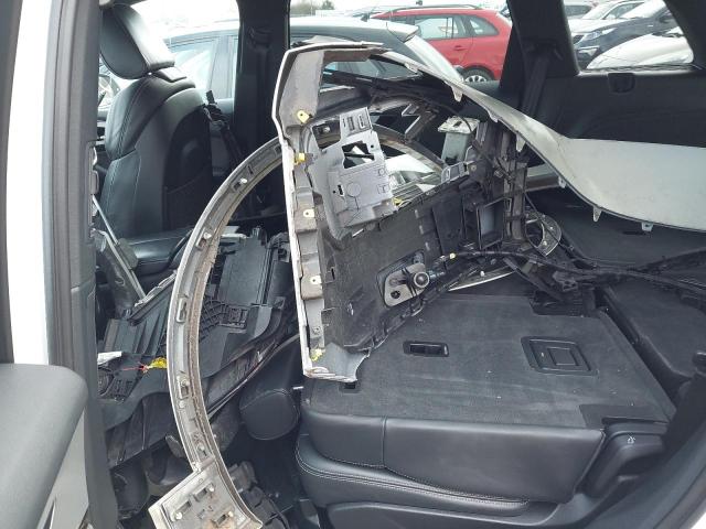 2017 AUDI SQ7 TDI QU
