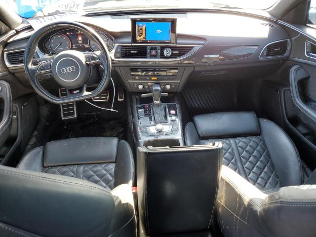 Седаны AUDI S6/RS6 2016 Синий