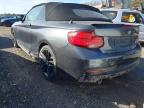 2018 BMW 218D M SPO for sale at Copart WOLVERHAMPTON