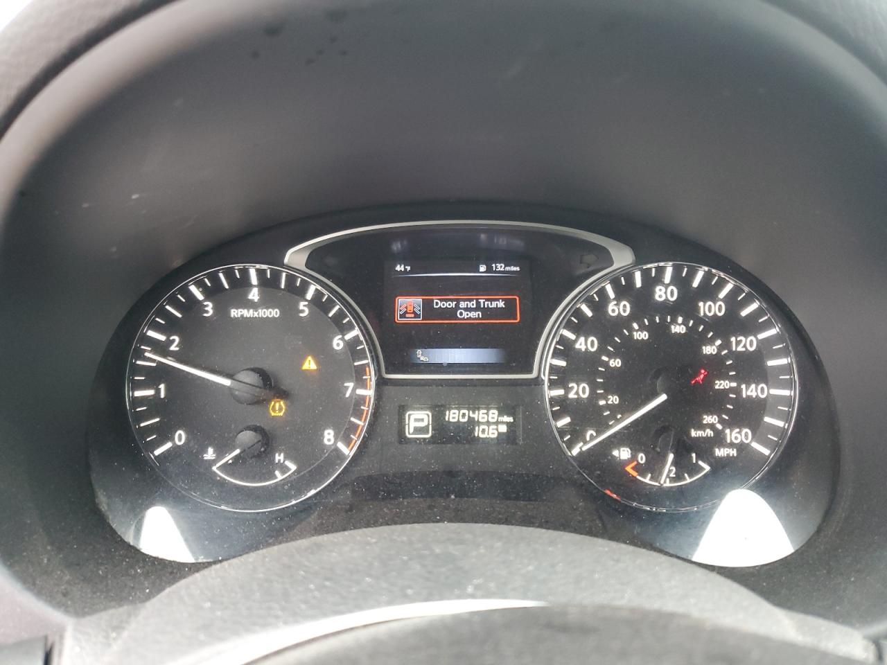 2015 Nissan Altima - Image 9