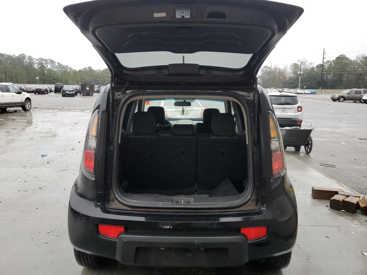 2011 Kia Soul - Image 6