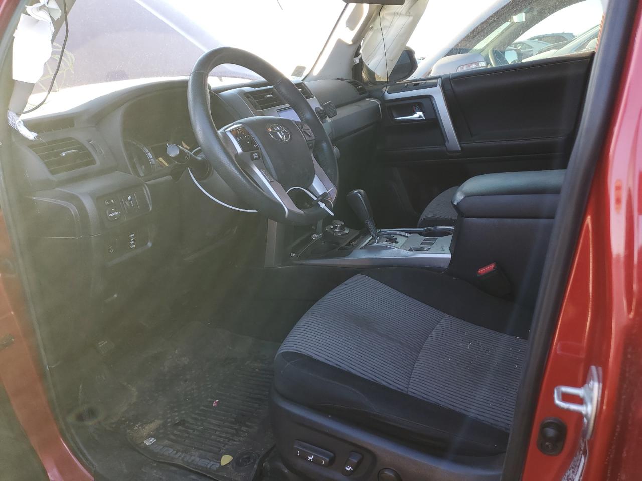 2017 Toyota 4Runner - Image 7