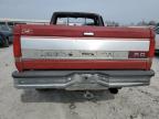 1991 Ford F250  en Venta en Madisonville, TN - Burn