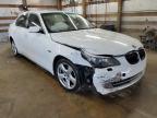 2008 Bmw 535 Xi de vânzare în Pekin, IL - Front End