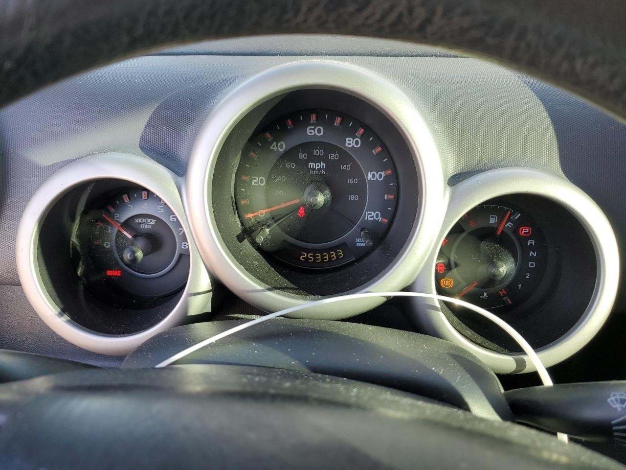 2005 Honda Element - Image 9