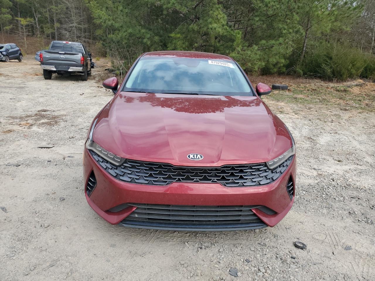 2023 Kia K5 - Image 5