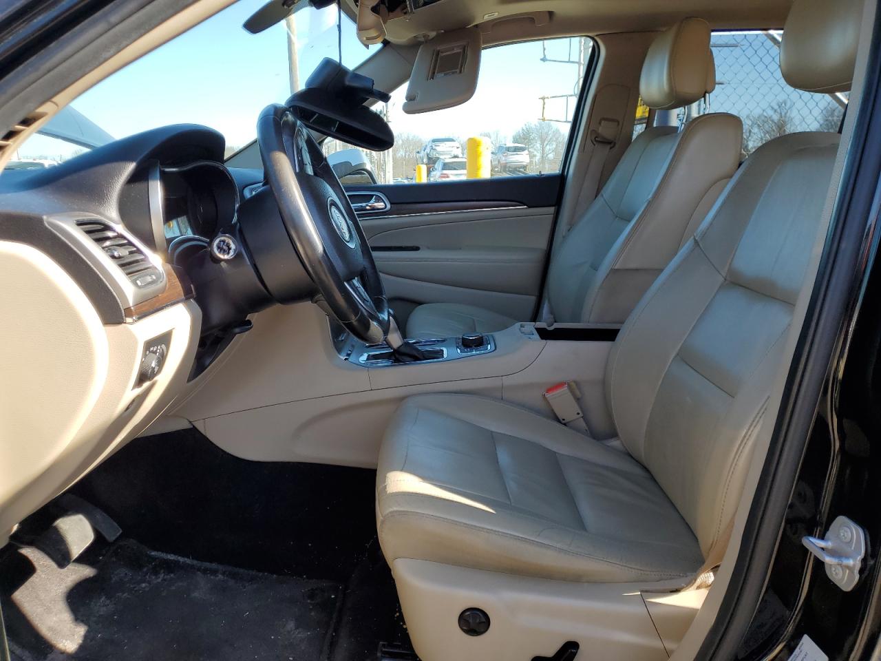 2018 Jeep Grand Cherokee - Image 7