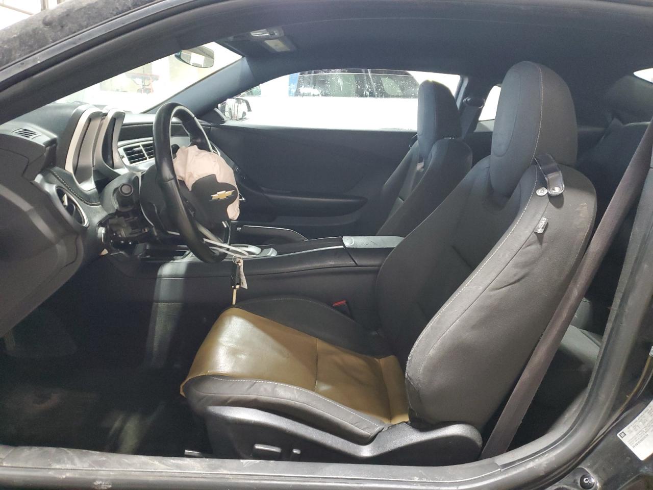 2014 Chevrolet Camaro - Image 7