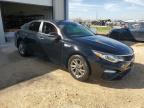 2019 Kia Optima Lx na sprzedaż w Temple, TX - Vandalism