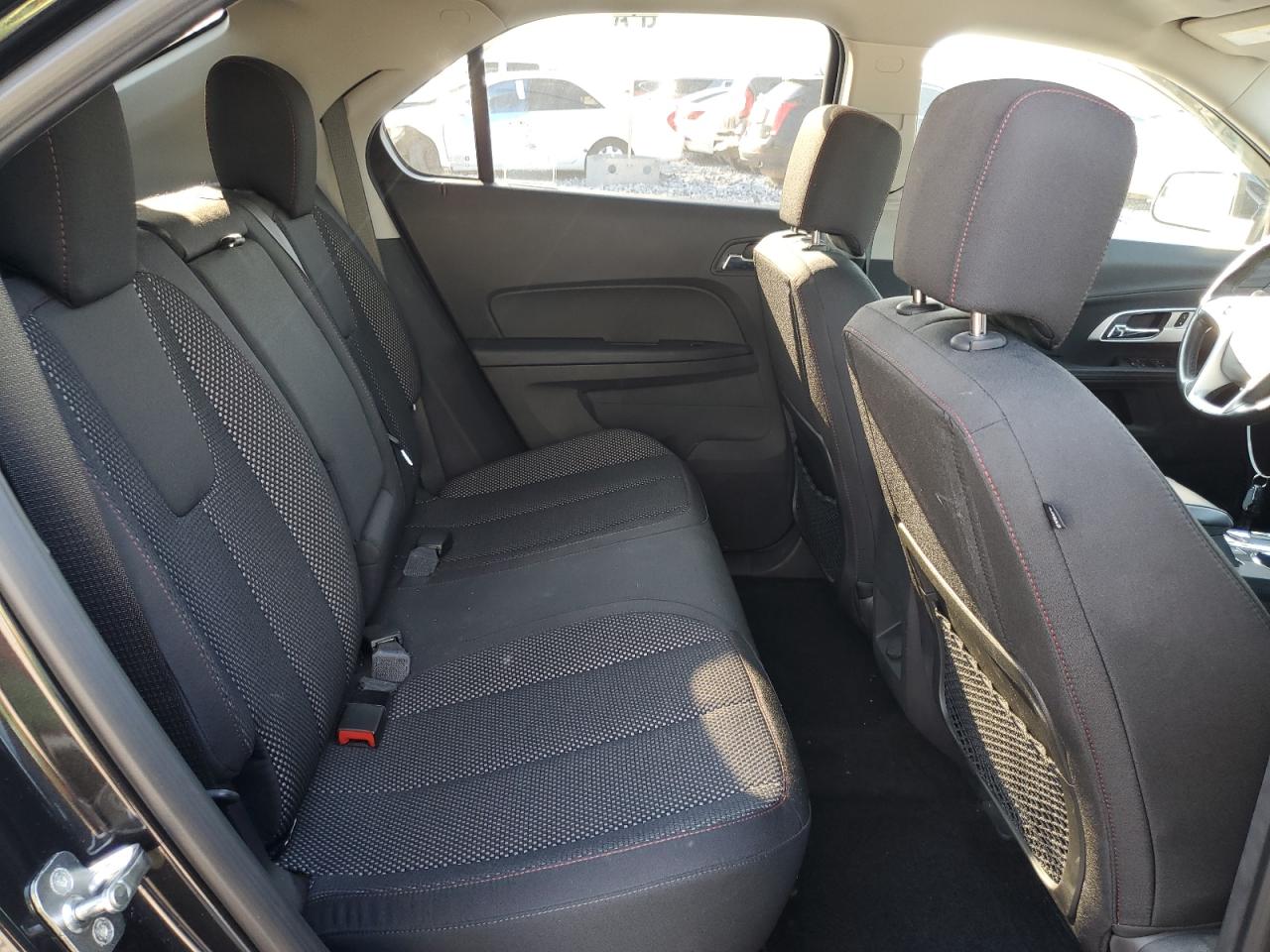 2013 Chevrolet Equinox - Image 12