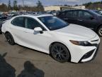 2022 Toyota Camry Night Shade იყიდება Exeter-ში, RI - Rear End