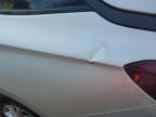 2019 VAUXHALL ASTRA DESI for sale at Copart CHESTER