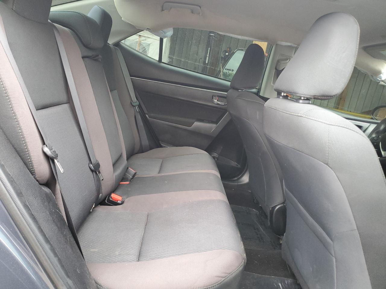 2019 Toyota Corolla - Image 10