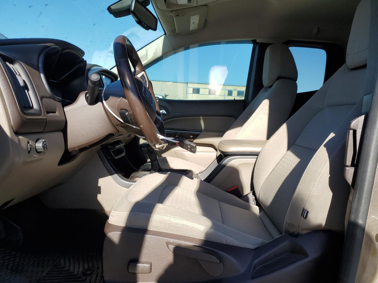 2016 GMC Canyon - Image 7