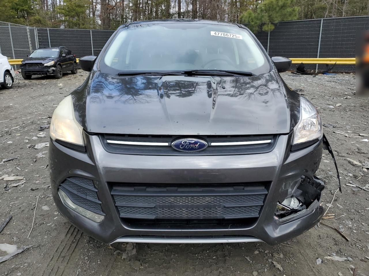 2015 Ford Escape - Image 5
