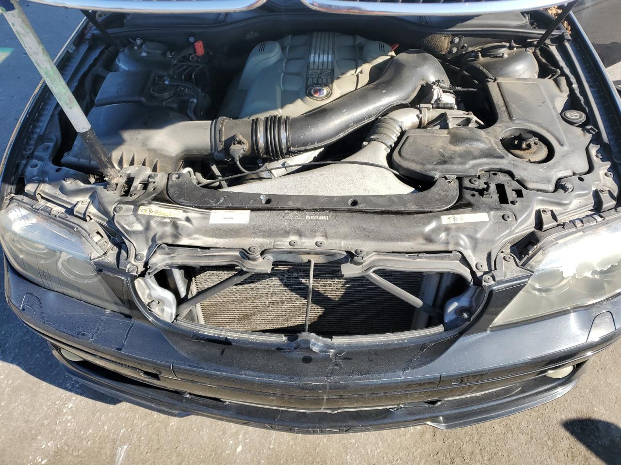 2008 BMW 7er - Image 11