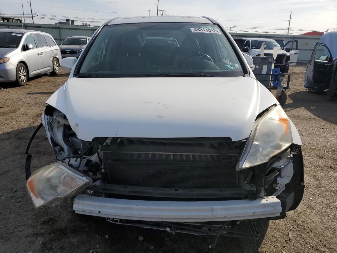 2009 Honda CR-V - Image 5