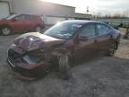 2020 Nissan Sentra Sv for Sale in Leroy, NY - Front End