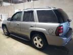 2008 Chevrolet Trailblazer Ls იყიდება Blaine-ში, MN - Rear End