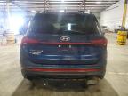 2023 Hyundai Santa Fe Sel Premium продається в Jacksonville, FL - Side