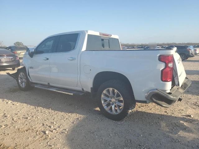 2019 CHEVROLET SILVERADO C1500 LTZ  