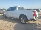 2019 CHEVROLET SILVERADO C1500 LTZ   for sale at Copart TX - SAN ANTONIO