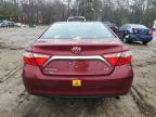 2017 Toyota Camry Le продається в North Billerica, MA - Mechanical
