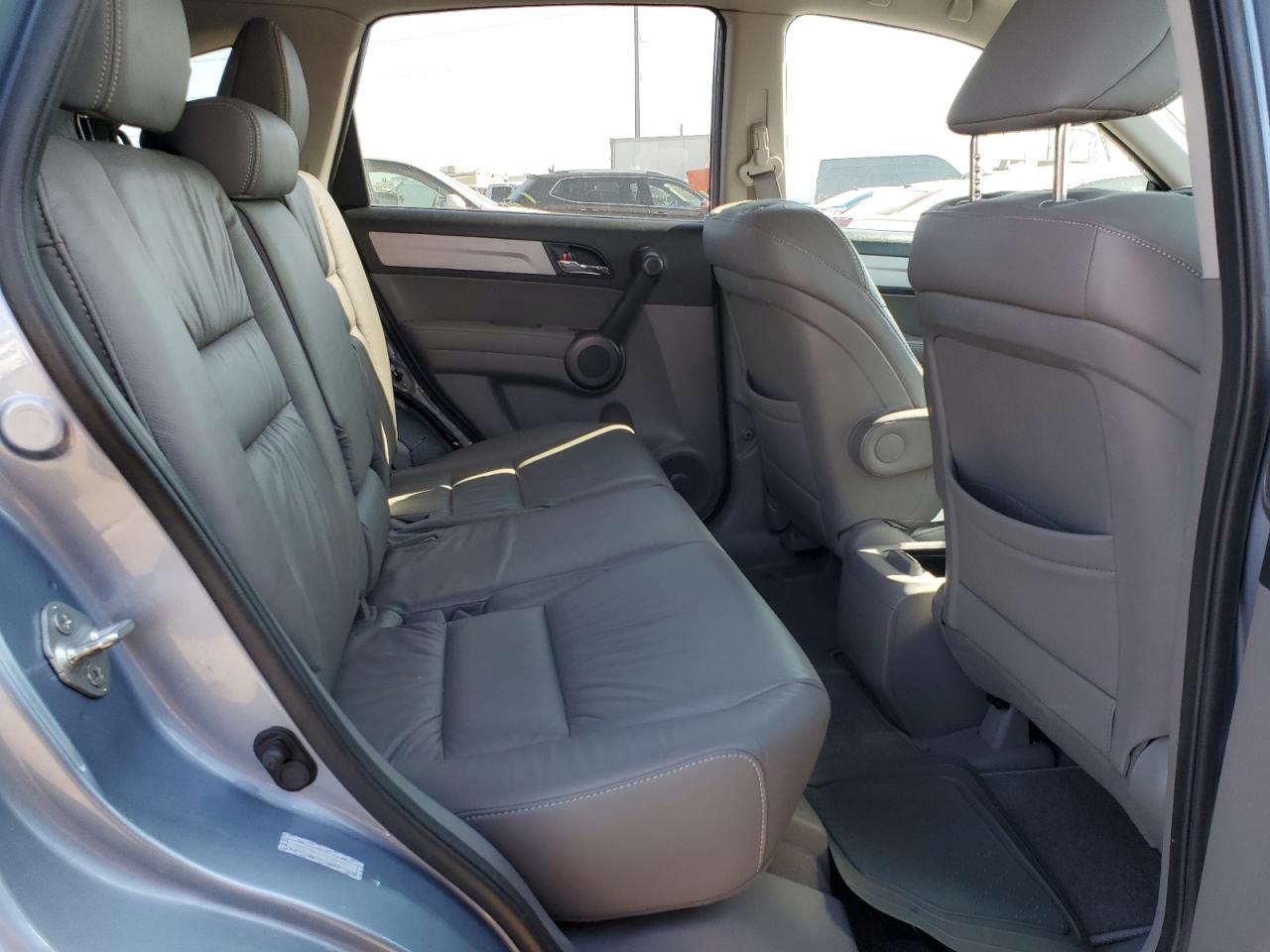 2011 Honda CR-V - Image 11