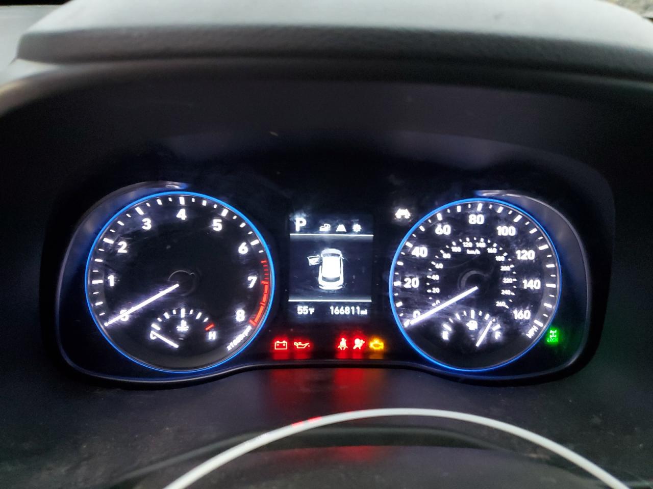 2019 Hyundai Kona - Image 9