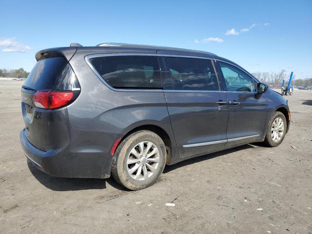  CHRYSLER PACIFICA 2018 Gray