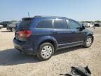 2018 Dodge Journey Se იყიდება San Antonio-ში, TX - Front End