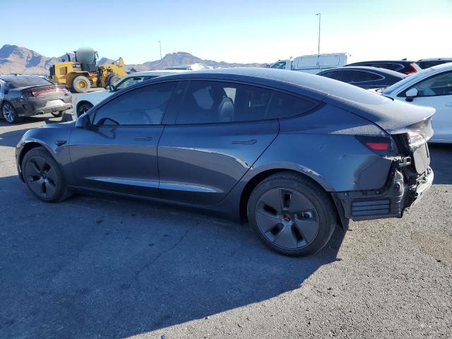  TESLA MODEL 3 2023 Gray
