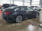 2020 Hyundai Sonata Limited for Sale in Ham Lake, MN - Front End