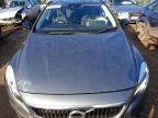 2018 VOLVO V40 CROSS for sale at Copart COLCHESTER