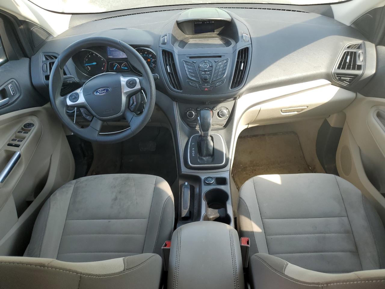 2013 Ford Escape - Image 8