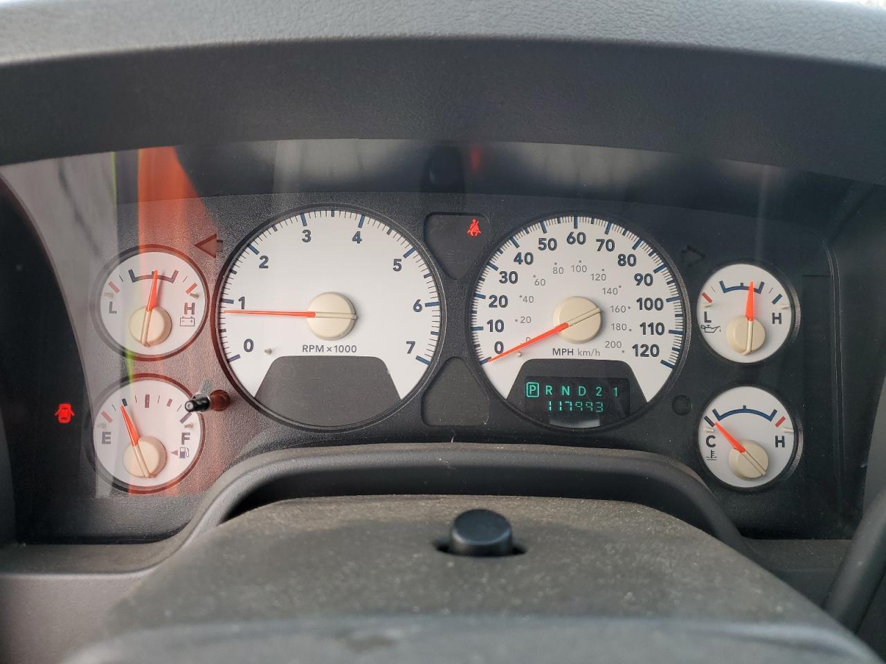 2006 Dodge RAM - Image 9