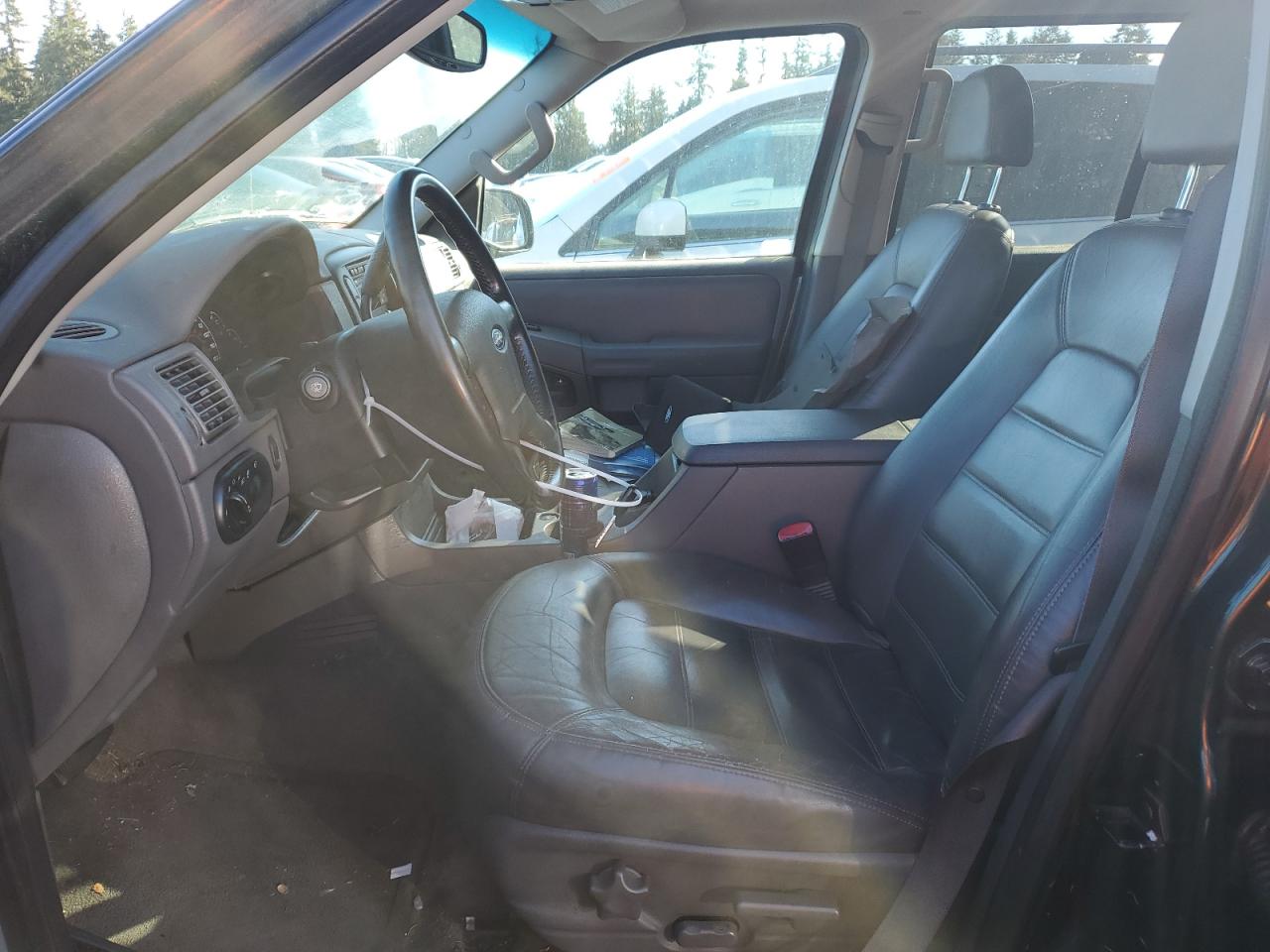 2002 Ford Explorer - Image 7