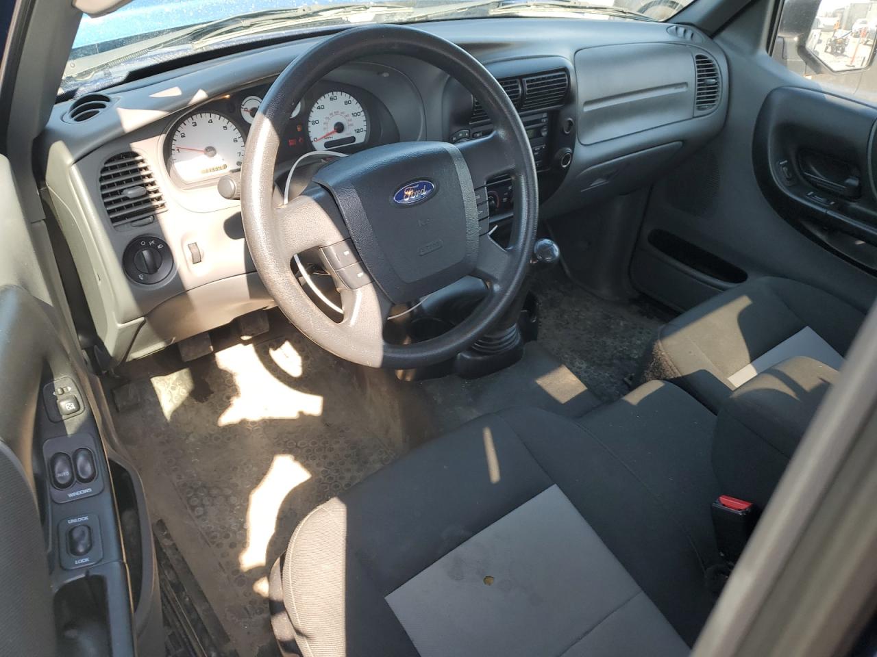 2007 Ford Ranger - Image 8