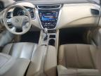 2018 Nissan Murano S for Sale in Nisku, AB - Rear End