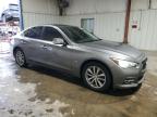2017 Infiniti Q50 Base na sprzedaż w Florence, MS - Minor Dent/Scratches