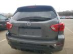 2020 Nissan Pathfinder Sv იყიდება Louisville-ში, KY - Hail