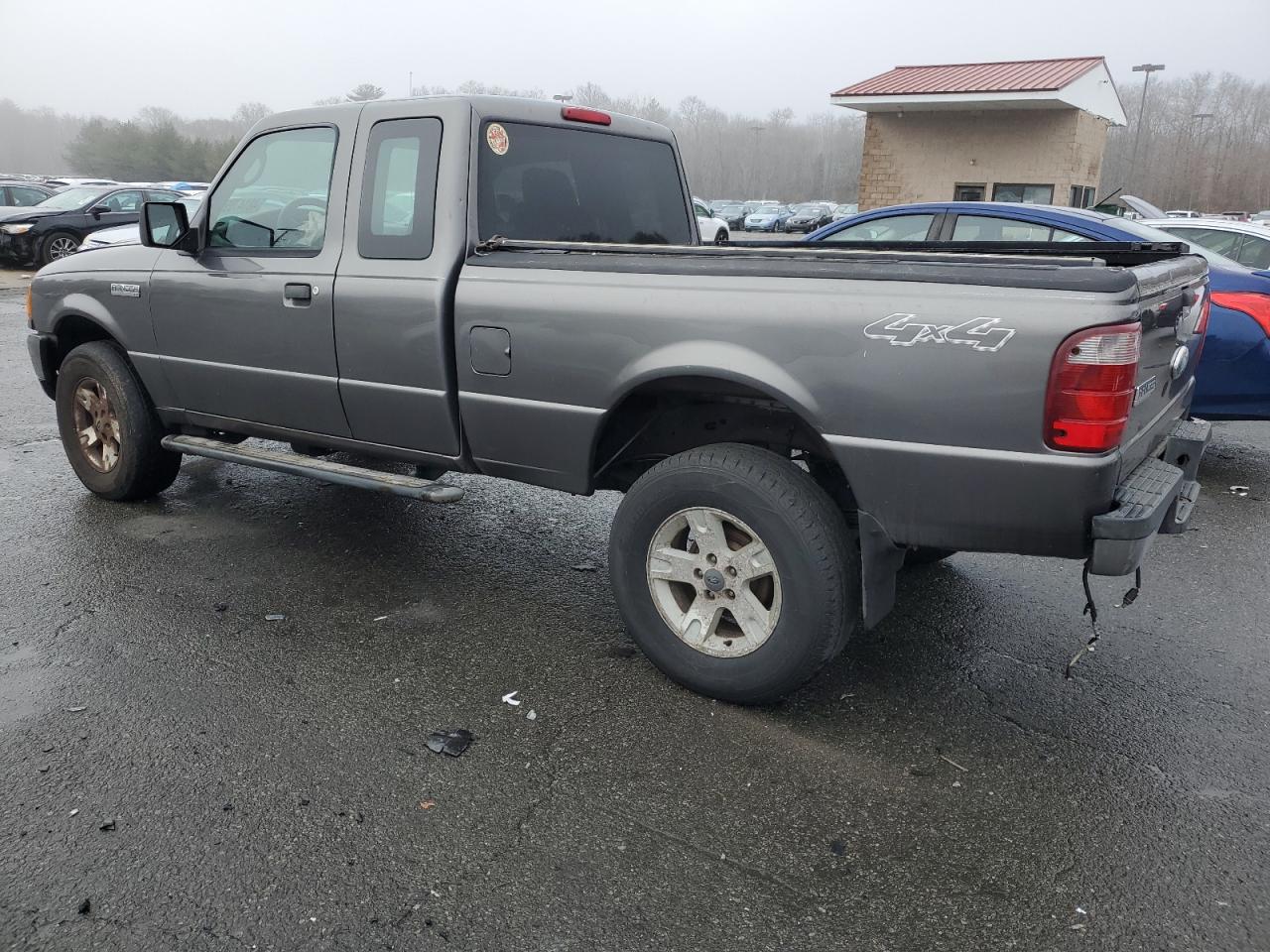 2006 Ford Ranger - Image 2