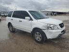 2004 Honda Pilot Exl zu verkaufen in Houston, TX - Front End