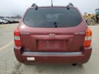 2007 Hyundai Tucson Gls na sprzedaż w Nampa, ID - Front End