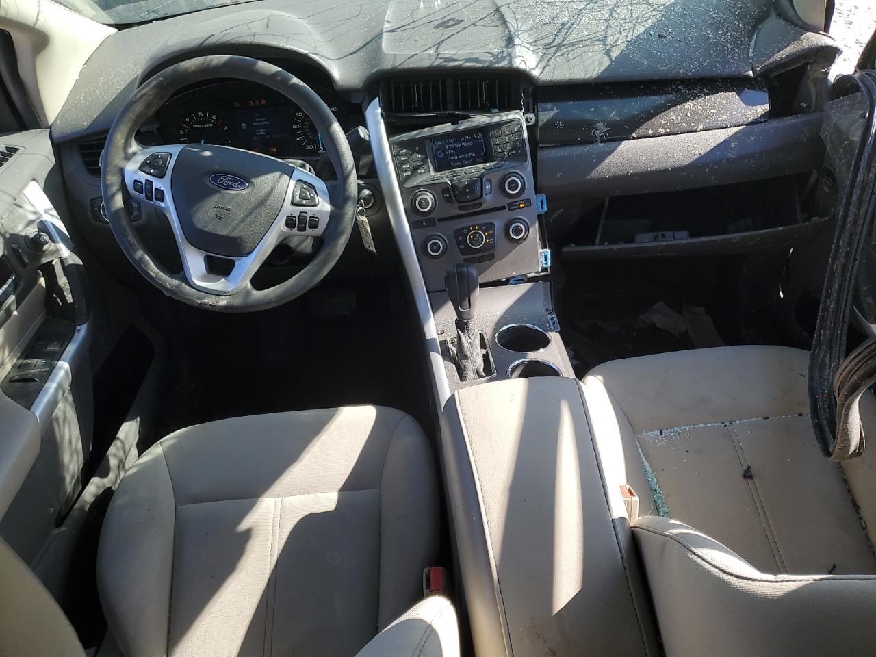 2012 Ford Edge - Image 8