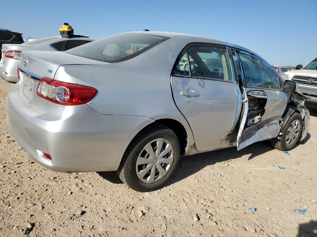 2011 Toyota Corolla - Image 3