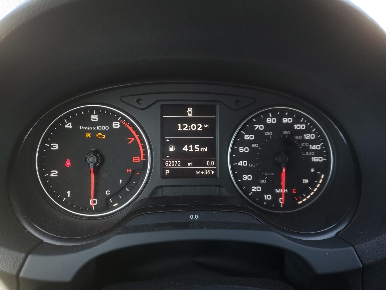 2015 Audi A3 - Image 9